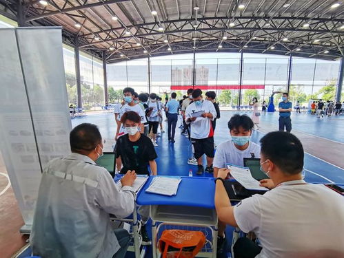 疫情影響下蔡甸職校生 從校門(mén)到廠門(mén)無(wú)縫對(duì)接，職業(yè)中介服務(wù)助力就業(yè)關(guān)