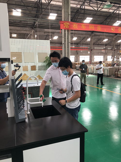 廣東省實驗室設計建造技術協(xié)會蒞臨歐神諾生產基地進行職業(yè)中介服務交流