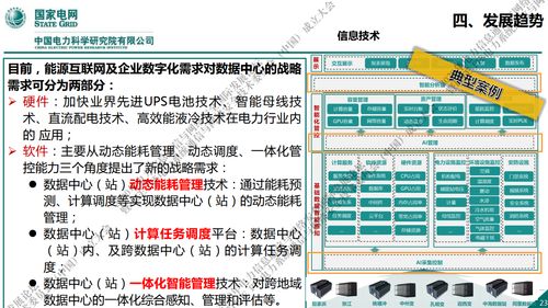 國家電網新一代信息通信及網絡安全技術發展趨勢與開發策略