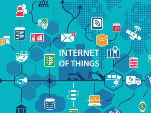 物聯(lián)網(wǎng)技術(shù) 應(yīng)對(duì)網(wǎng)絡(luò)威脅的創(chuàng)新技術(shù)咨詢